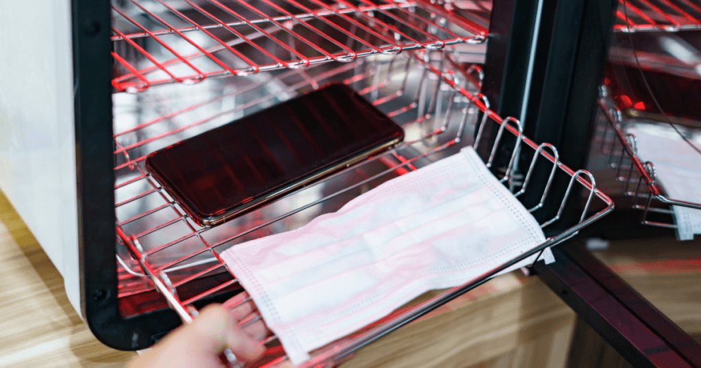 UV Cleaning: LG Uses Ultraviolet C to Sanitize Earphones