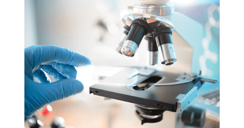 Microscopic Organism: Manitowoc's LuminIce II Guards Ice Machines Against Viruses