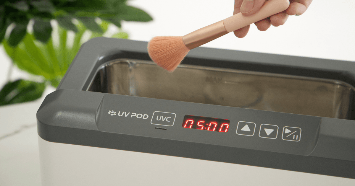 Ultrasonic Cleaning: The Best Way To Get Rid Of All That Grime