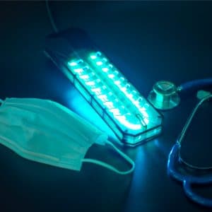 The Best UV Light Sterilizer Options for Phones, Keys, and More