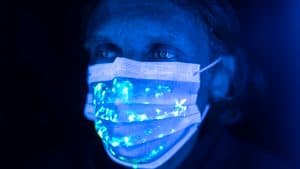 Could UV Light Air Purifying Systems Kill Airborne Coronavirus?