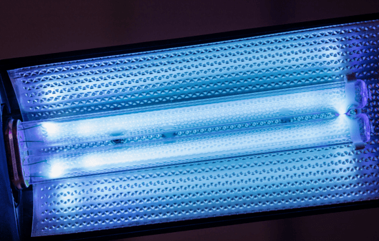 Do Black Lights Have Germicidal Properties: Are black lights a good substitution for UV lights?