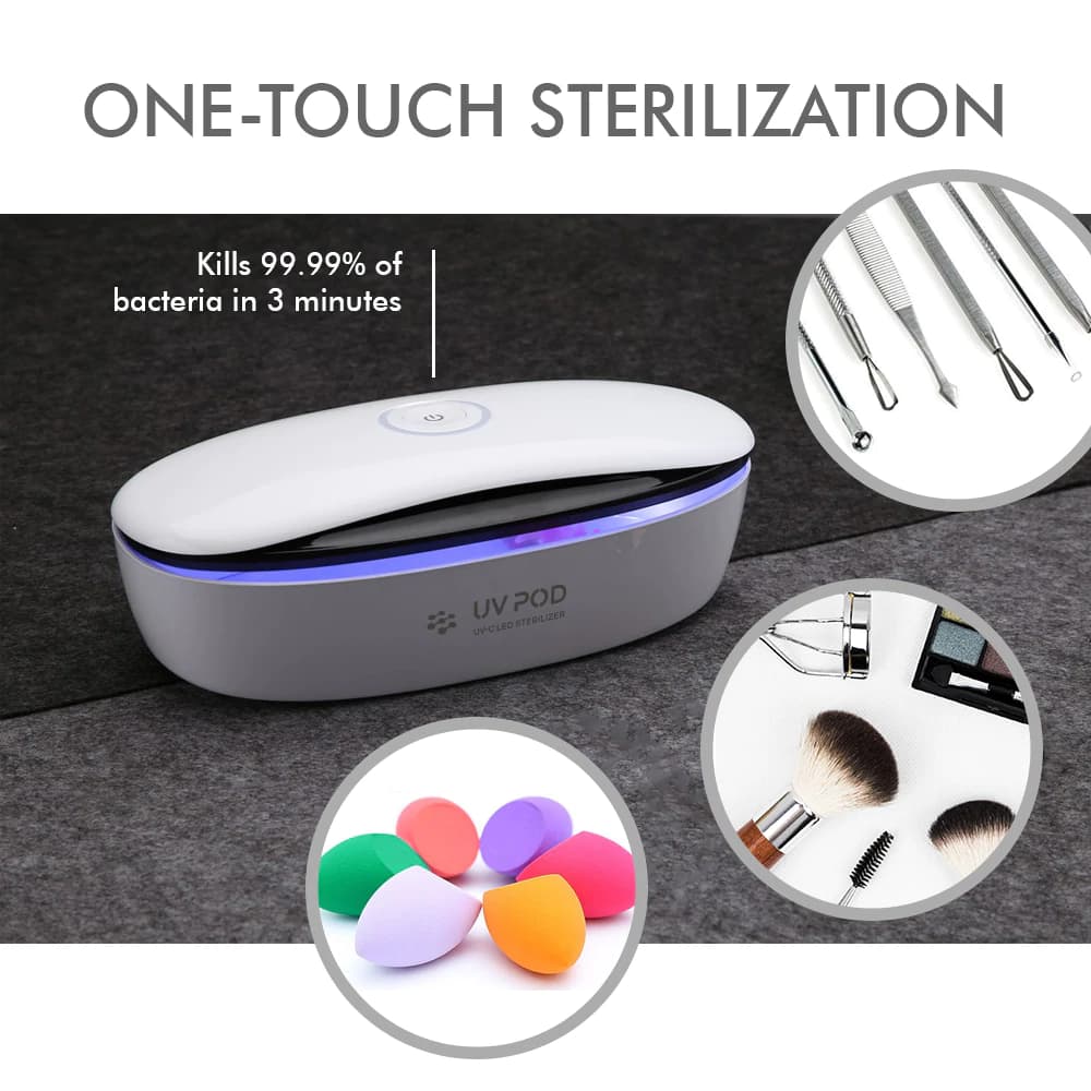 S1 Beauty UV-C LED Sterilizer Box alternate
