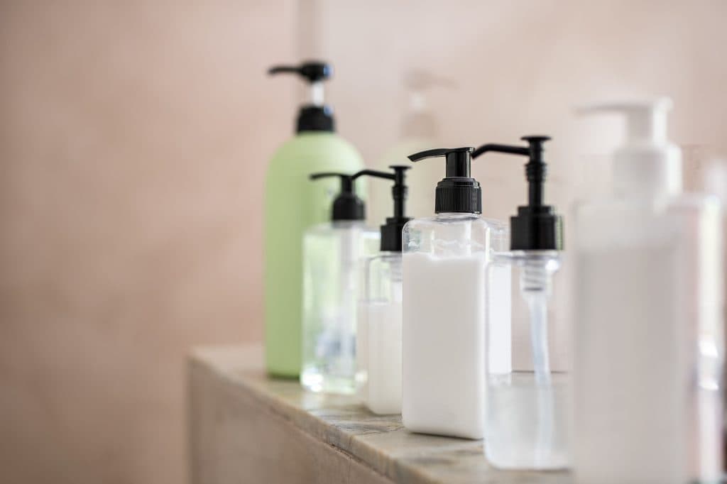 Sterilization and Disinfection Station: Things you'll need for a sterilization and disinfection station