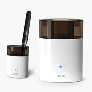 Five Unique Germ Blasting Toothbrush Sanitizers to Bring To Your Next Trip