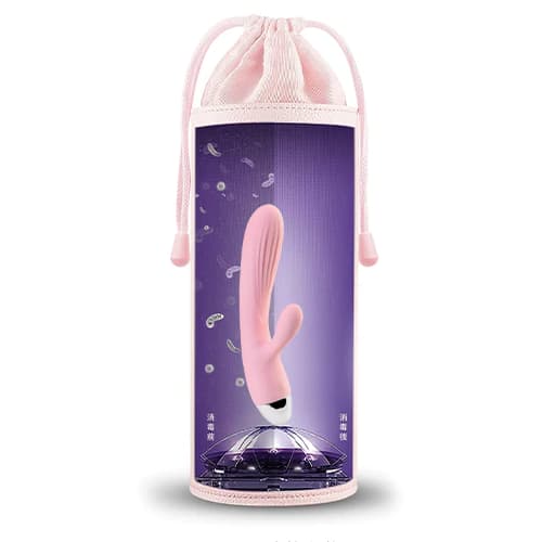 Sterilizer Bag for Personal Massagers alternate